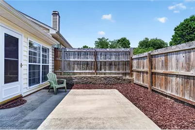 110 Mansfield Circle, Greensboro, NC 27455 - Photo 35