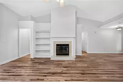 110 Mansfield Circle, Greensboro, NC 27455 - Photo 25