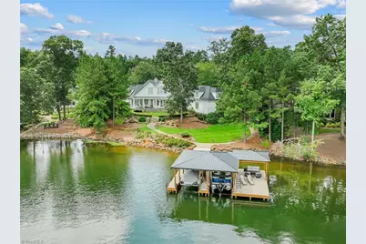 126 Watch Harbor Road, New London, NC 28127 - Photo 1