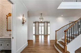 3313 Gaston Rd, Greensboro, NC 27407 - Photo 5