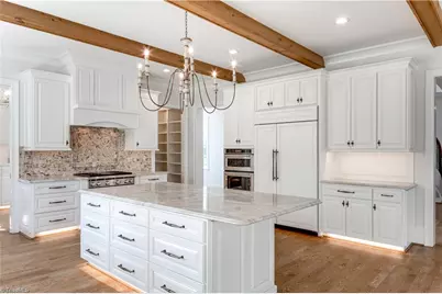 3313 Gaston Road, Greensboro, NC 27407 - Photo 11
