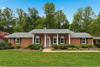 140 Clifton Drive, Reidsville, NC 27320 - Photo 1