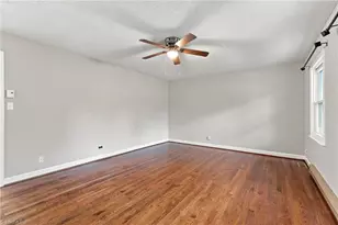 140 Clifton Dr, Reidsville, NC 27320 - Photo 13