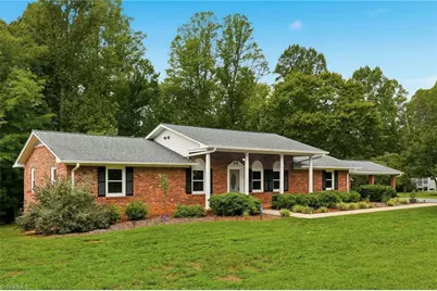 140 Clifton Drive, Reidsville, NC 27320 - Photo 3