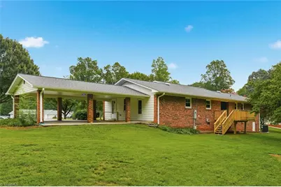 140 Clifton Drive, Reidsville, NC 27320 - Photo 7