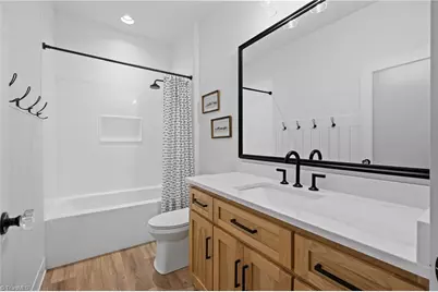 277 Crooked Road, Blanch, NC 27212 - Photo 25