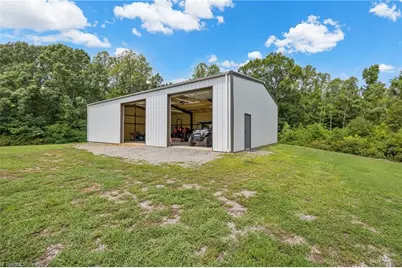 277 Crooked Road, Blanch, NC 27212 - Photo 43
