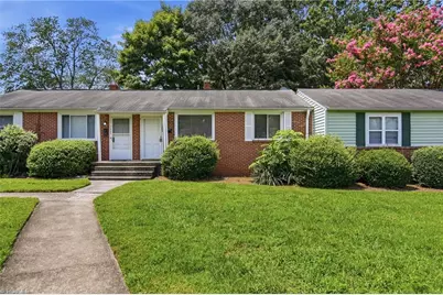 1829 Villa Drive, Greensboro, NC 27403 - Photo 1