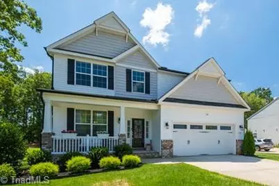 1342 Reading Court, Burlington, NC 27217 - Photo 47