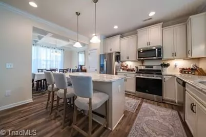 1342 Reading Court, Burlington, NC 27217 - Photo 3