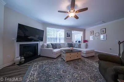1342 Reading Court, Burlington, NC 27217 - Photo 15