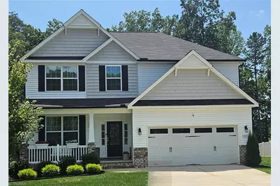 1342 Reading Court, Burlington, NC 27217 - Photo 1