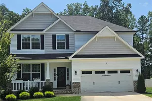 1342 Reading Ct, Burlington, NC 27217 - Photo 1