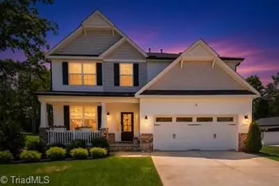1342 Reading Court, Burlington, NC 27217 - Photo 1