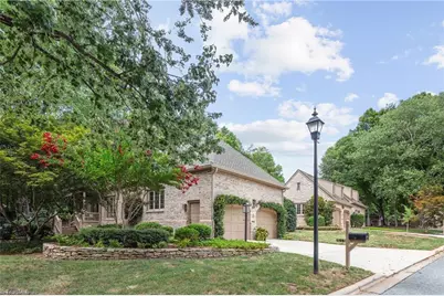 35 Sturbridge Lane, Greensboro, NC 27408 - Photo 5