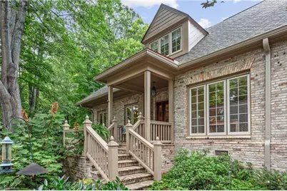 35 Sturbridge Lane, Greensboro, NC 27408 - Photo 1