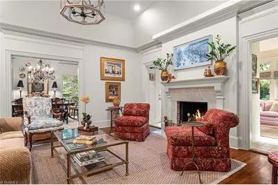 35 Sturbridge Lane, Greensboro, NC 27408 - Photo 23