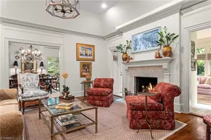 35 Sturbridge Ln, Greensboro, NC 27408 - Photo 23