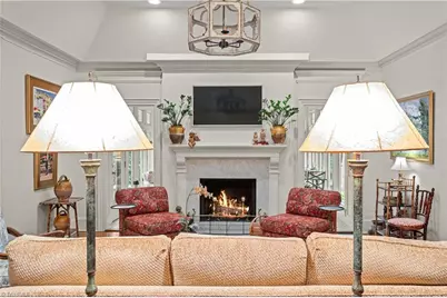 35 Sturbridge Lane, Greensboro, NC 27408 - Photo 25