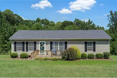 863 Crutchfield Road, Reidsville, NC 27320 - Photo 1