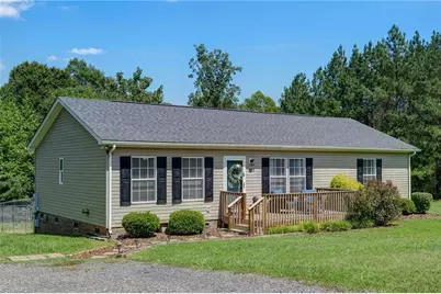 863 Crutchfield Road, Reidsville, NC 27320 - Photo 3