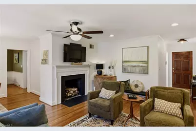 954 Vernon Avenue, Winston-Salem, NC 27106 - Photo 5