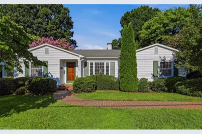 954 Vernon Avenue, Winston-Salem, NC 27106 - Photo 1