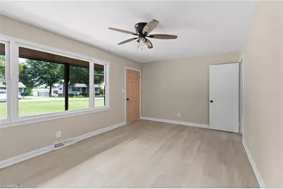 117 Hinshaw Avenue, Yadkinville, NC 27055 - Photo 17