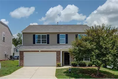 5955 Odenton Lane, Pfafftown, NC 27040 - Photo 3