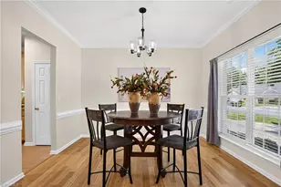 4045 Fountain Grove Dr, High Point, NC 27265 - Photo 17