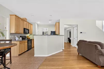 4045 Fountain Grove Drive, High Point, NC 27265 - Photo 15