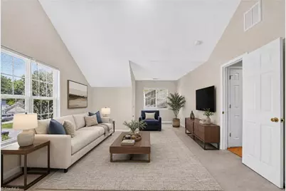 4045 Fountain Grove Drive, High Point, NC 27265 - Photo 5