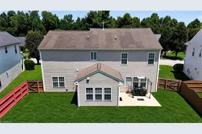 4045 Fountain Grove Drive, High Point, NC 27265 - Photo 25