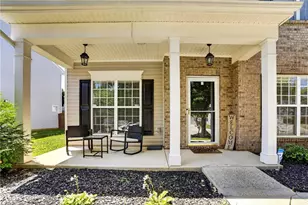 4045 Fountain Grove Dr, High Point, NC 27265 - Photo 3
