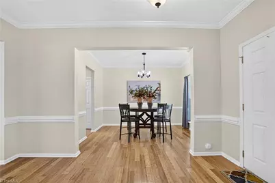 4045 Fountain Grove Drive, High Point, NC 27265 - Photo 19