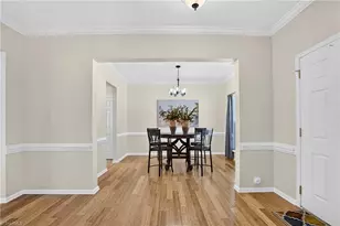 4045 Fountain Grove Dr, High Point, NC 27265 - Photo 19