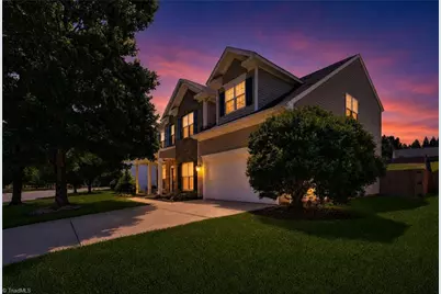 4045 Fountain Grove Drive, High Point, NC 27265 - Photo 21
