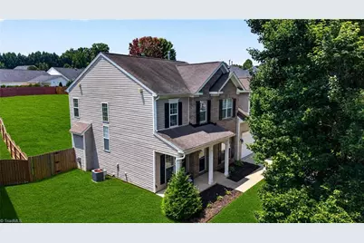 4045 Fountain Grove Drive, High Point, NC 27265 - Photo 23
