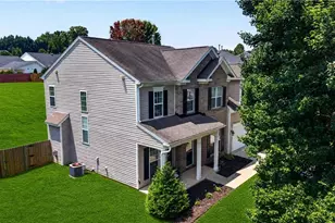 4045 Fountain Grove Dr, High Point, NC 27265 - Photo 23