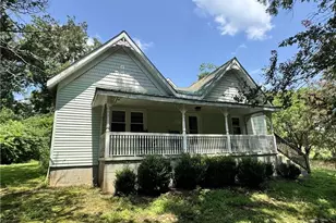 137 Old Rockford Rd, Dobson, NC 27017 - Photo 3