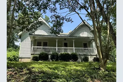 137 Old Rockford Road, Dobson, NC 27017 - Photo 1