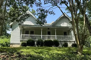 137 Old Rockford Rd, Dobson, NC 27017 - Photo 1