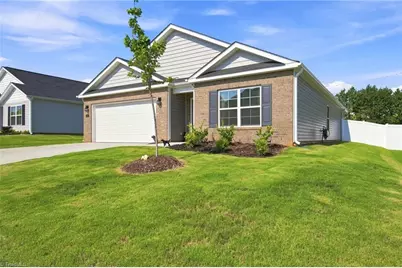 141 Big Laurel Drive, Mocksville, NC 27028 - Photo 5