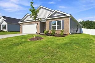 141 Big Laurel Dr, Mocksville, NC 27028 - Photo 5
