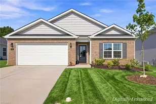 141 Big Laurel Dr, Mocksville, NC 27028 - Photo 43