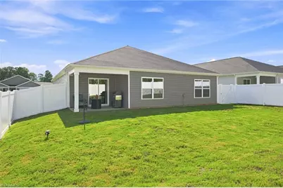 141 Big Laurel Drive, Mocksville, NC 27028 - Photo 37