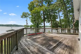 191 Shoreline Dr, Lexington, NC 27292 - Photo 5