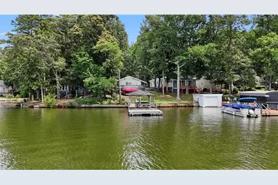 191 Shoreline Drive, Lexington, NC 27292 - Photo 33