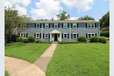 2509 Miller Park Circle #A, Winston-Salem, NC 27103 - Photo 1