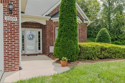 2509 Longshadow Drive, Graham, NC 27253 - Photo 3